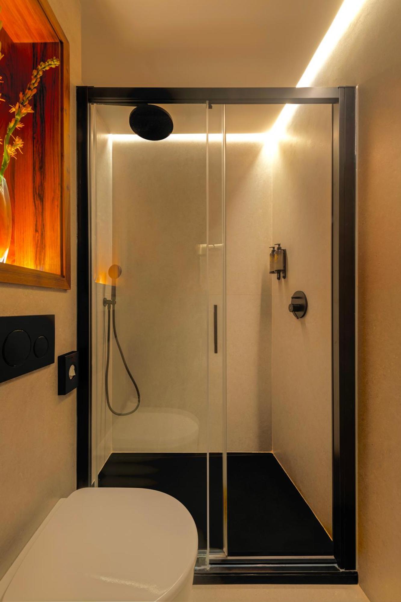 Center - Avenue Luxury - Private Free Parking Appartement *