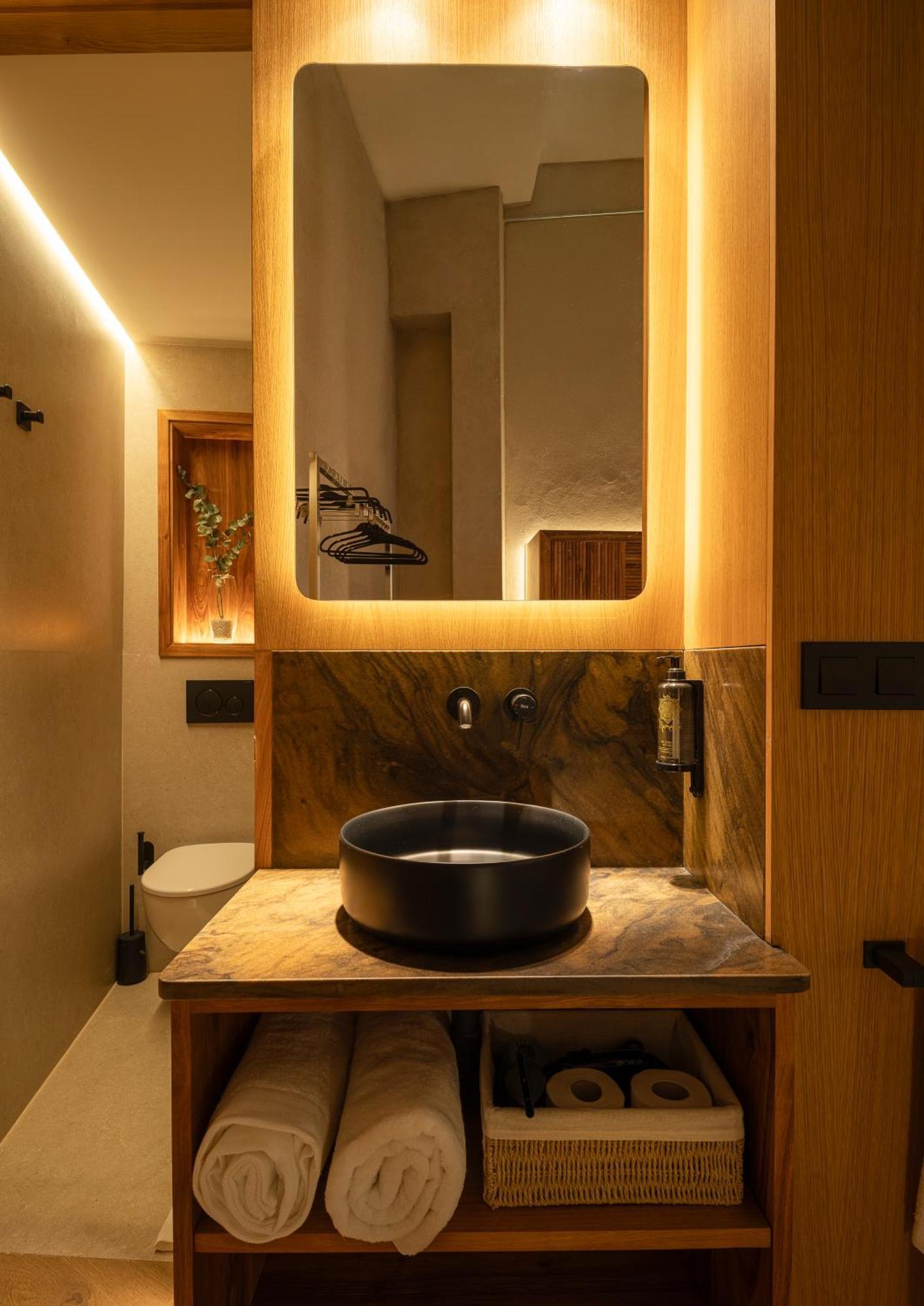 Center - Avenue Luxury - Private Free Parking Appartement Séville
