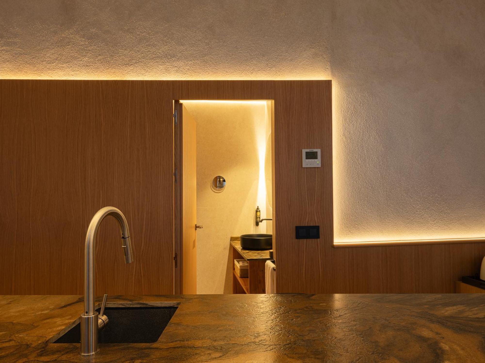 Appartement Center - Avenue Luxury - Private Free Parking