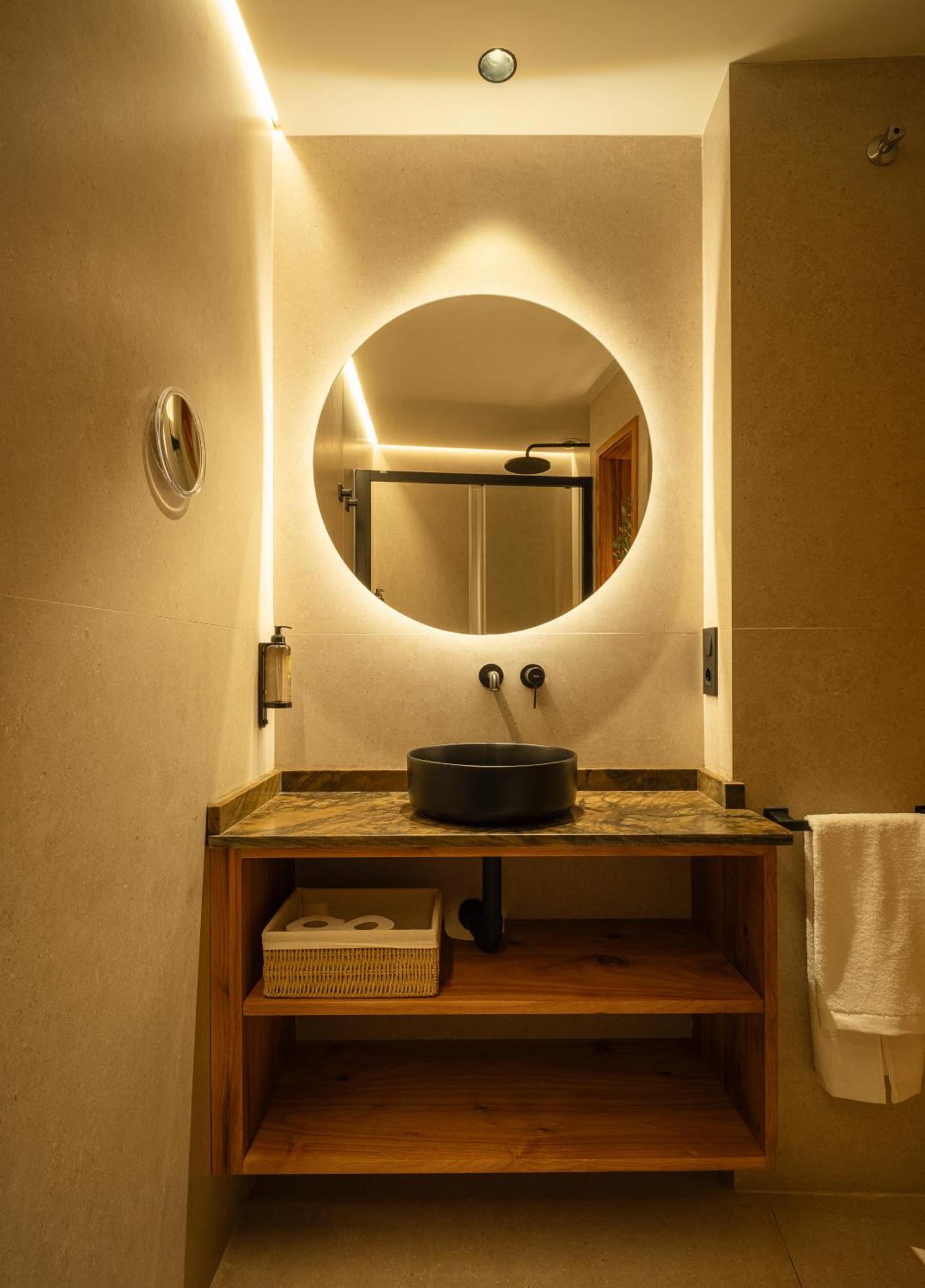 Center - Avenue Luxury - Private Free Parking Appartement Séville